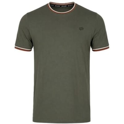 T-shirt Korte Mouw Lotto LO61660M0420