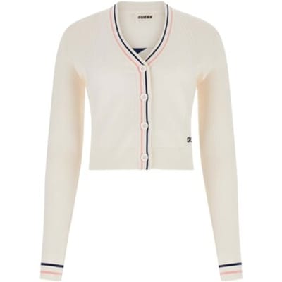Guess Tricia Cardigan Trui - Fashion Wear - Vrouwen