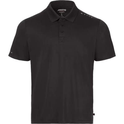 Polo Musto Evo Crew Sunblock