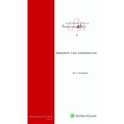 Groepen Van Contracten