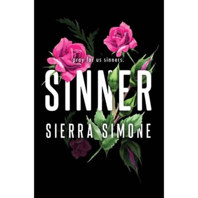 Sinner - Sierra Simone