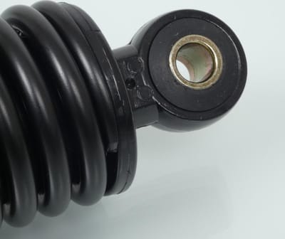 forsa achterschokbreker voor suzuki 125 ux sixteen l1 scooter 2011 62100-20h01-000 nieuw