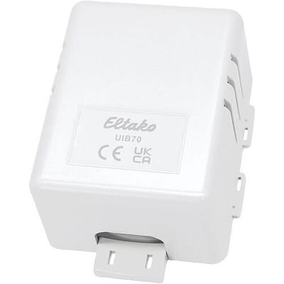 Eltako UIB70-rw Installatiedoos Wand, Plafond