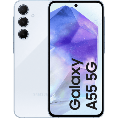 Samsung Galaxy A55 5G i.c.m. Vodafone Red Together EU