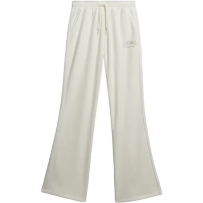 Dames joggingsbroek Superdry Country Club