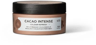 Maria Nila - Colour Refresh - 100 ml - Cacao Intense 4.10