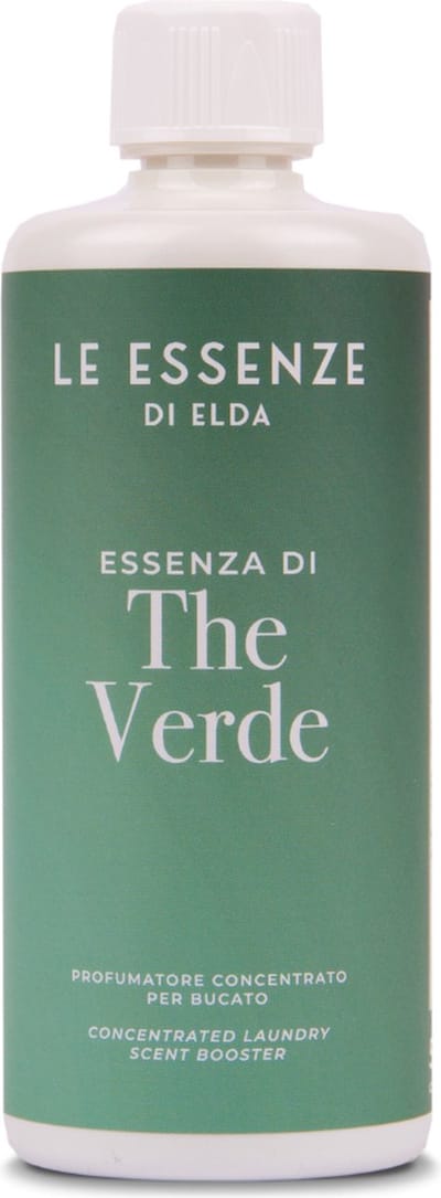 Wasparfum - Le Essenze di Elda - The Verde - 500 ml