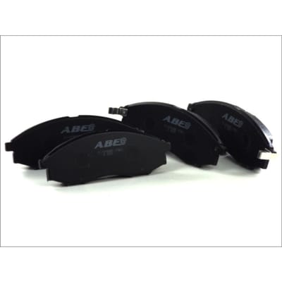 Remblokset ABE C11079, voor