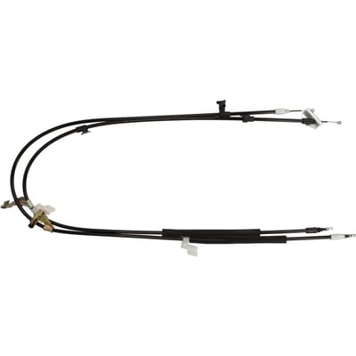 Kabel, parkeerrem ABE C7G017