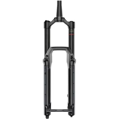 Vork Rockshox Zeb Sel.Charg.Rc 27.5 Boost 190 44Offs.Tpr Deb.Al.Nr