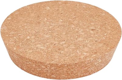 Grote Korken voor Flessen en Potten 11.6~13cm - Tapered Korken voor Bewaren, Canning en Keukenaccessoires