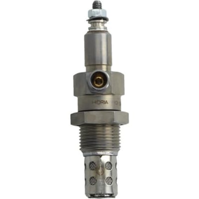 Gloeibougie HIDRIA H0 506