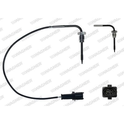 Sensor, uitlaatgastemperatuur WAGNER ETP00240