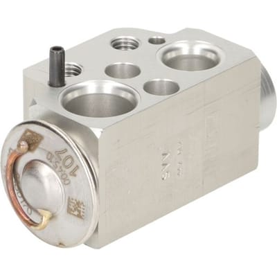 Expansieventiel, airconditioning DENSO DVE32007