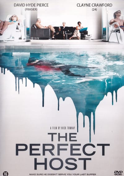 The Perfect Host