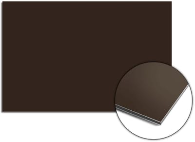 KitchenArt - KitchenArt - Lucida Spatscherm - 100x65 cm - Kookplaat Beschermer - Luxe Afdekplaat Inductieplaat - Anti-slip & Oprolbaar - Beschermmat Inductiekookplaat - 100x65 cm - Spatscherm Achterwand Keuken - Spatwand Keuken