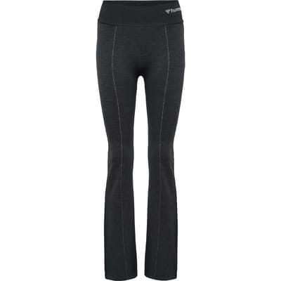 Halflange, uitlopende legging voor dames Hummel MT Ivy