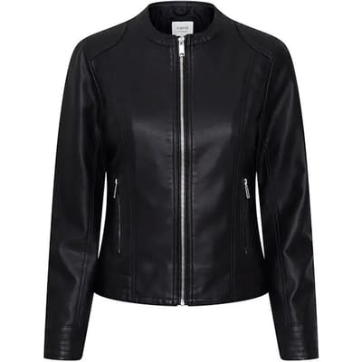 b.young BYACOM JACKET - Dames Jas - Maat 40