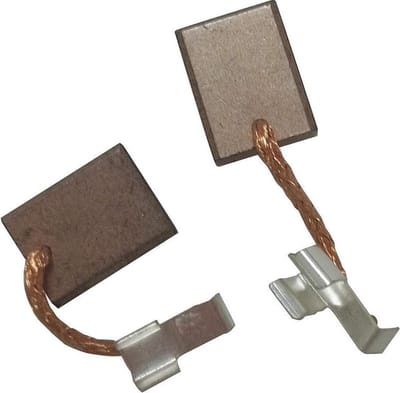 Makita 194427-5 / CB-440 koolborstels (2 st per set)