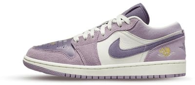 Air Jordan 1 Low Unity (W) - Maat 38
