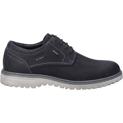 JOSEF SEIBEL Heren Lage schoen Erroll 50 in blauw