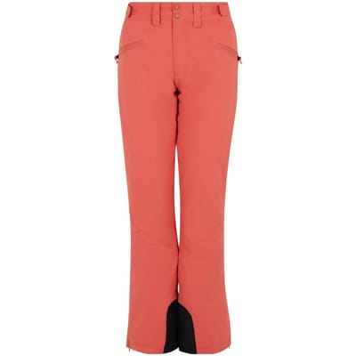 Protest KENSINGTON – Skibroek Dames – Tosca Red