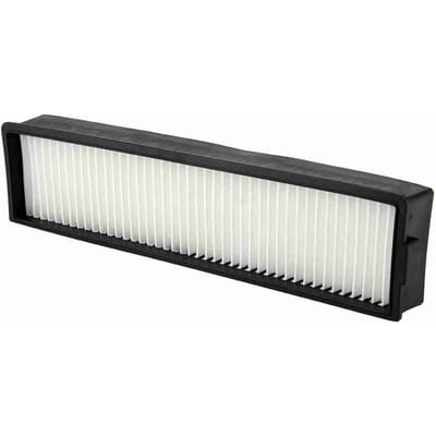 HEPA Filter Vervanging Past voor LG Smart Robot Stofzuiger white