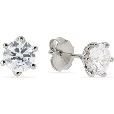CHRIST Oorknopjes Highlight 2026 Lab Grown Diamond 89226588