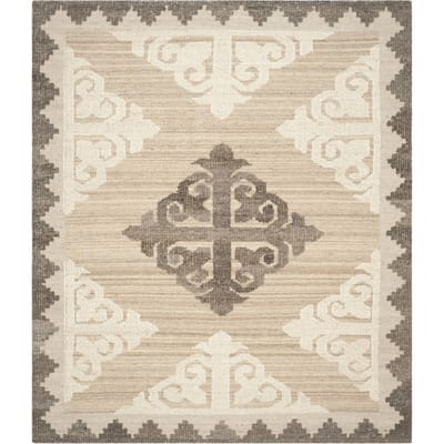 Vloerkleed Kenya handgemaakt | Safavieh