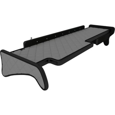 Bbinnenlegplank cabine F-CORE FT14 GRAY