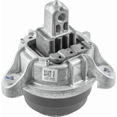 Rubber carrosserie, motorophanging LEMFÖRDER 43413