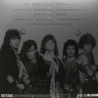 Cleveland 1984 - Spannende Thriller over Mysterieuze Moord en Verdwenen Vermogen