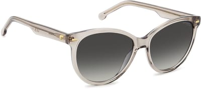 Carrera Zonnebril CARRERA 3084/S Volwassenen Crème