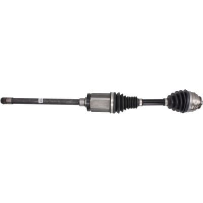 Aandrijfas POINT GEAR PNG74838