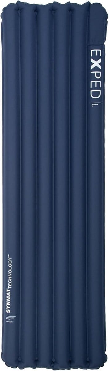 Luxe Isolerende Slaapmat voor Kamperen en Backpacken - Comfortabel en Compact