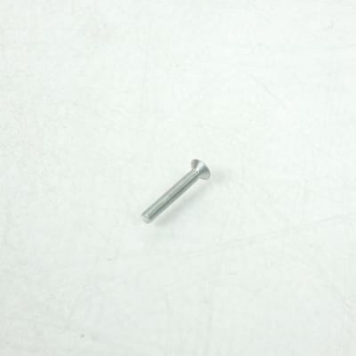 Vis M3 P0.75 L17mm pour moto Suzuki 250 TU 2011 02122-0320A Neuf