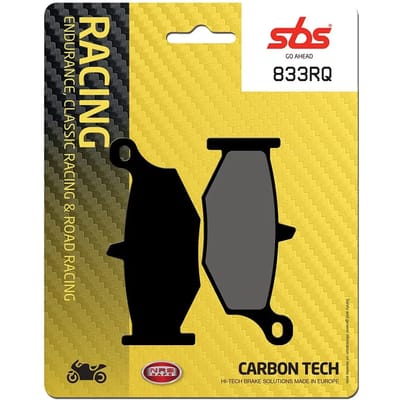 Remblok Sbs Go Ahead 833 RQ