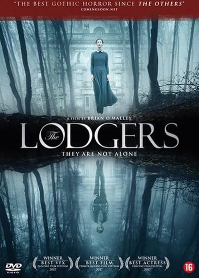 Lodgers (DVD)
