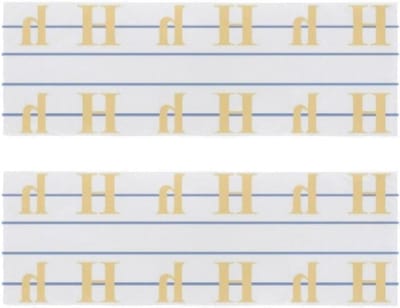 Reishanddoek Set - Sneldrogende Handdoeken - Sport & Outdoor - Super Absorberend - 2 Stuks 29.5x81.5cm - Veelkleurig