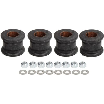 Verlagingsset voor stabilisatorstang FEBI BILSTEIN 18057