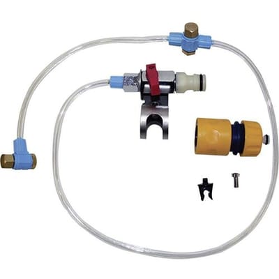 Makita 195534-7 Watertoevoerset 1 set(s)
