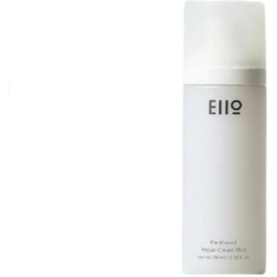 EIIO Panthenol Herstellende Crème Mist (100ml) Hydraterende Kalmerende Barrière Spray white