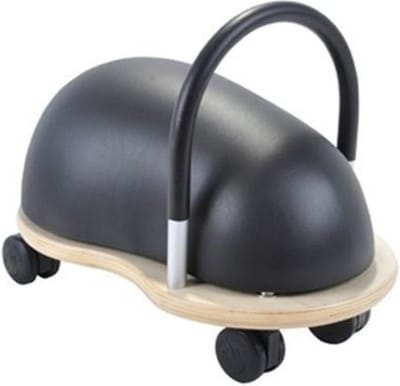 Wheelybug Plush Body Small