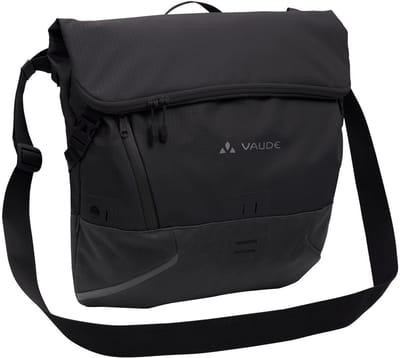 VAUDE CityMe Bike II, fietskleding, Unisex, Fietstas