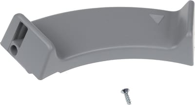 WHIRLPOOL - HENDEL DEKSEL DROOGZWIERDER AMB152 - 481204018008