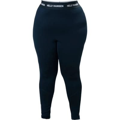 Dames legging merino Helly Hansen Lifa Plus