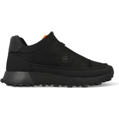 G-Star Raw - Sneaker - Male - Black - 45 - Sneakers