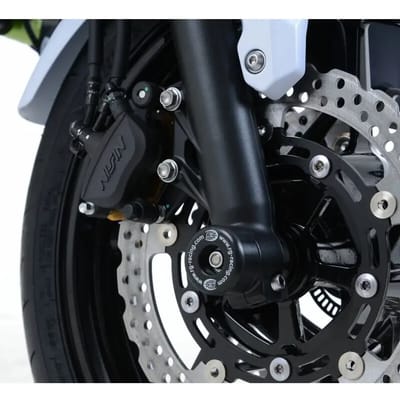 Motor vorkbeschermers R&G Racing Kawasaki Z650