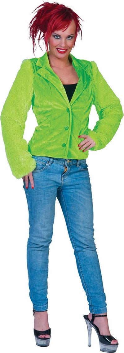 Bontje Groen