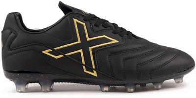 Munich Maracana Ag23 07 Voetbalschoenen Zwart EU 40